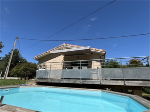 maison-villa à la vente -   32130  SAMATAN, surface 132 m2 vente maison-villa - APR698976